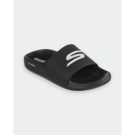 Claquette Skechers Hyper Slide
