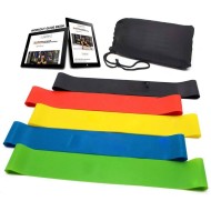 Élastique De Résistance Ring My