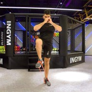 Élastique De Résistance Ring My