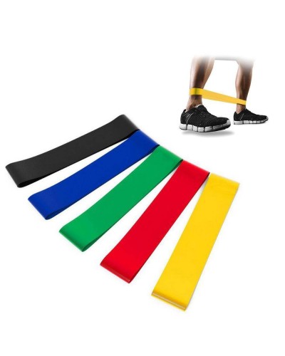 Élastique De Résistance Ring My