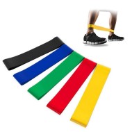 Élastique De Résistance Ring My