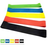 Élastique De Résistance Ring My