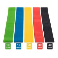 Élastique De Résistance Ring My