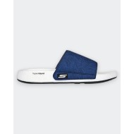 Claquette Skechers Hyper Slide
