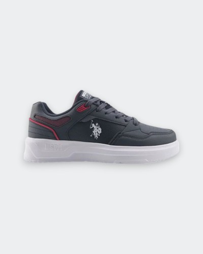 Chaussure U.s. Polo Assn Aluca Rd