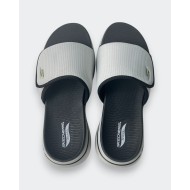 Claquette Skechers Go Walk Arch Fit