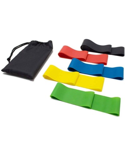 Élastique De Résistance Ring My