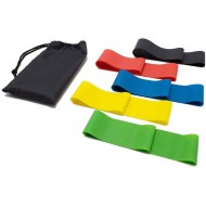 Élastique De Résistance Ring My