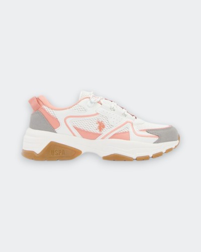 Chaussure U.s. Polo Assn Blanc A