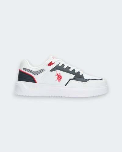 Chaussure U.s. Polo Assn Aluca Rd