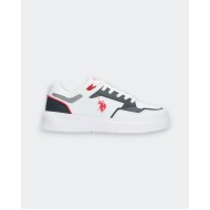 Chaussure U.s. Polo Assn Aluca Rd