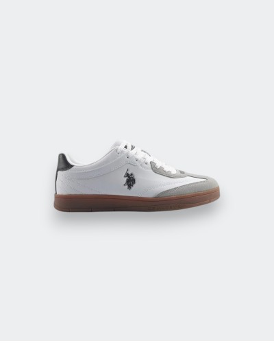 Chaussure U.s. Polo Assn  Vale Chaussure U.s. Polo Assn  Vale