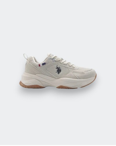 Chaussure U.s. Polo Assn Boliv Ar