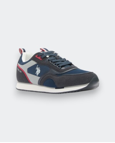 Chaussure U.s. Polo Assn Medi