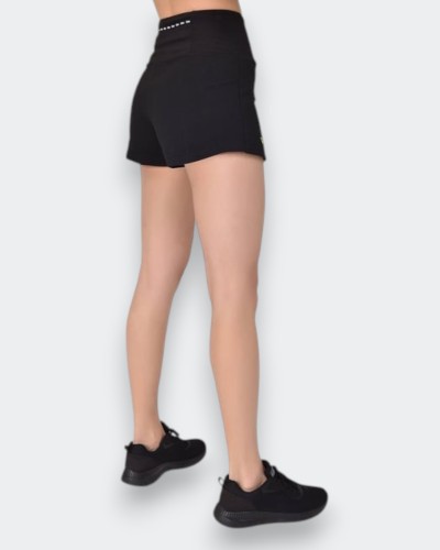 Short Bilcee Taille Haut