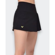 Short Bilcee Taille Haut