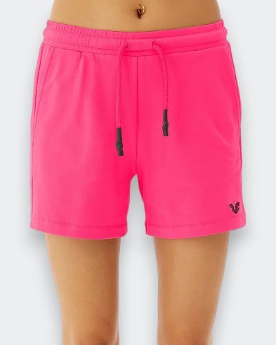 Short Bilcee Femme Rose