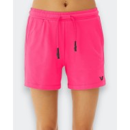 Short Bilcee Femme Violet