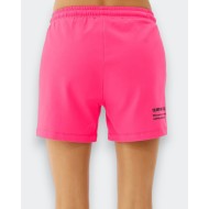 Short Bilcee Femme Rose