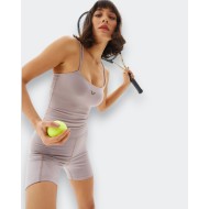 Short Bilcee Femme Violet