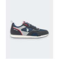 Chaussure U.s. Polo Assn Boliv Ar