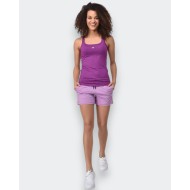 Short Bilcee Femme Violet Clai Short Bilcee Femme Violet Clai