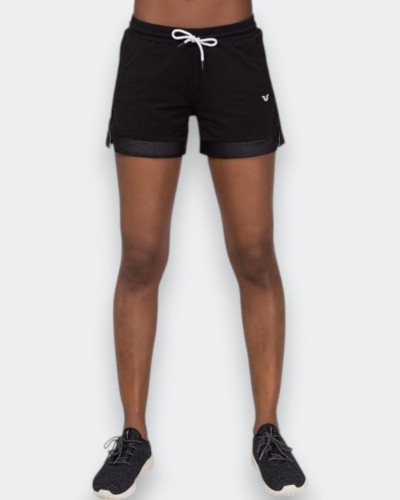 Short Bilcee Femme Noir
