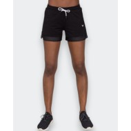 Short Bilcee Femme Noir