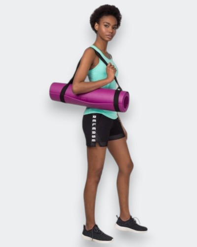 Short Bilcee Femme Noir