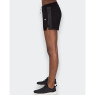 Short Bilcee Femme Noir