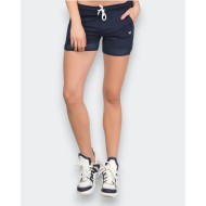 Short Bilcee Femme Bleu