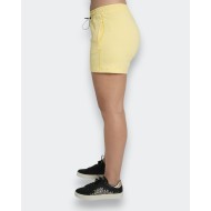 Short Bilcee Femme Jaune