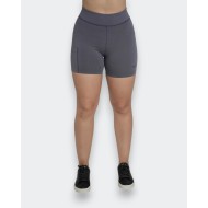 Short Bilcee Femme Jaune