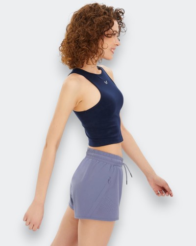 Short Bilcee D'entrainement