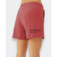 Short Bilcee Femme Rose