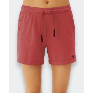 Short Bilcee Femme Rose