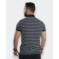 Refined Lines Polo Kari