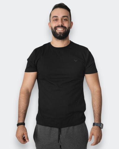 T-shirt Kari Urban Chill