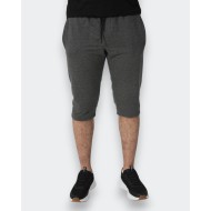 Kari Cropped Cotton Trousers