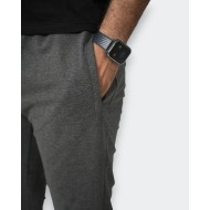 Kari Cropped Cotton Trousers