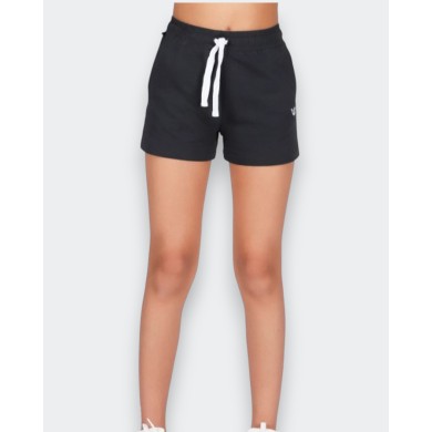 SHORT BILCEE ENFANT GRIS FONCE