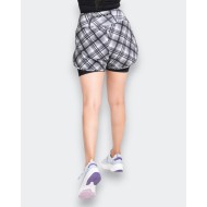 Short Bilcee Taille Haut