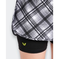 Short Bilcee Taille Haut