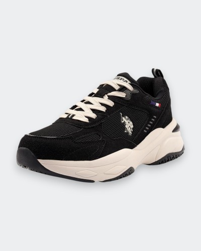 Chaussure U.s. Polo Assn Boliv Ar