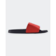 Claquette U.s. Polo Assn Leon Claquette U.s. Polo Assn Leon