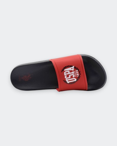 Claquette U.s. Polo Assn Kalka N Claquette U.s. Polo Assn Kalka N