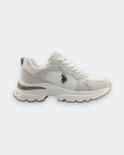 Chaussure U.s. Polo Assn Leah
