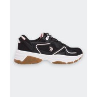 Chaussure U.s. Polo Assn Blanc A