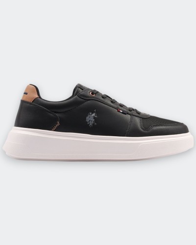 Chaussure U.s. Polo Assn Timot Hy Chaussure U.s. Polo Assn Timot Hy