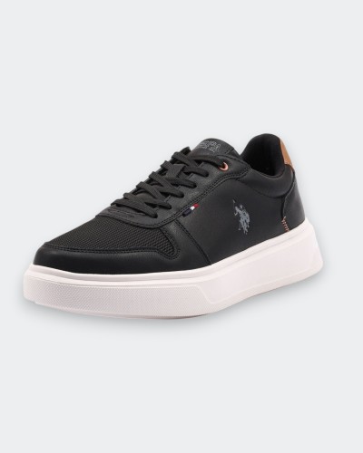 Chaussure U.s. Polo Assn Timot Hy Chaussure U.s. Polo Assn Timot Hy